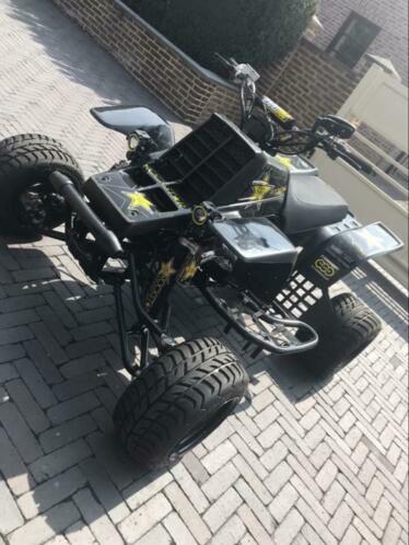 Yamaha Banshee 350