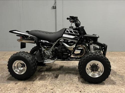 Yamaha Banshee 350 Nieuw met NL kenteken   Spec Editie 