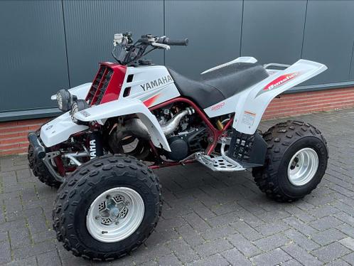 Yamaha Banshee YFZ350 2003 compleet en rijdend