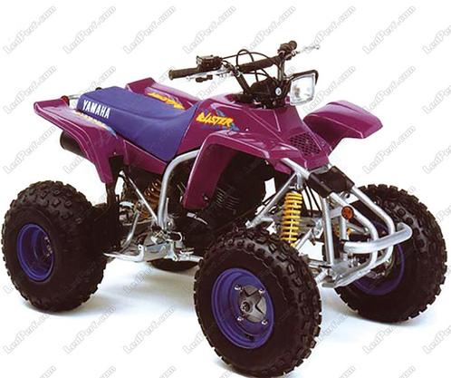 Yamaha Blaster 1994