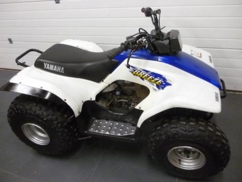 Yamaha Breeze 125 Automatic in Perfecte Staat