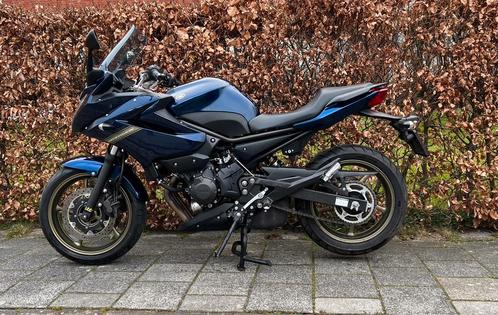 Yamaha Diversion XJ6 600 2015