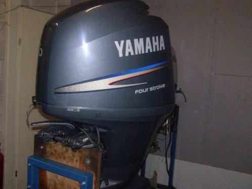 Yamaha f 150 4-takt xl bouwjaar 2006 115 125 140 175 200
