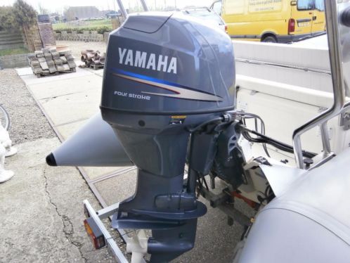 yamaha f 50 pk honda 30 pk en diverse motoren