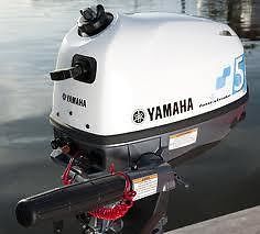 Yamaha f5amhl, yamaha f4bmhl