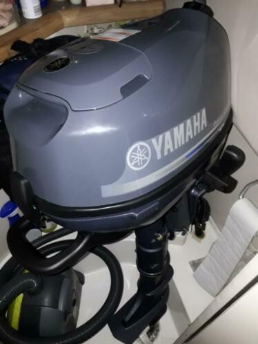 Yamaha F6CMH BUITENBOORDMOTOR TE KOOP 0687829482