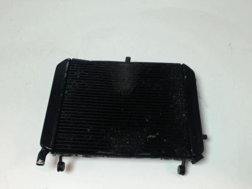 Yamaha - FJR 1300 2003-2005 - 0628 RADIATOR-55933