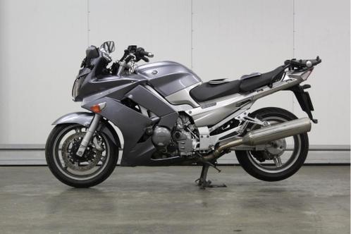 Yamaha FJR 1300 2006