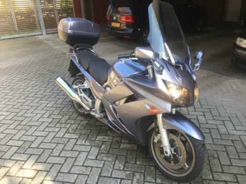 Yamaha FJR 1300