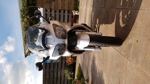 Yamaha FJR 1300