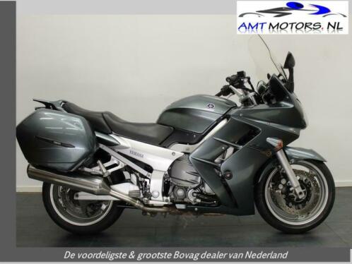 YAMAHA FJR 1300 A (bj 2003) FJR1300 ABS