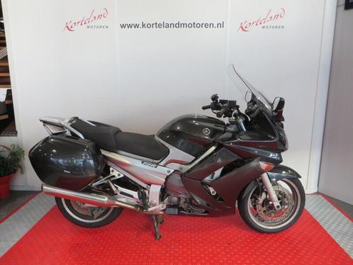 YAMAHA FJR 1300 A (bj 2010)