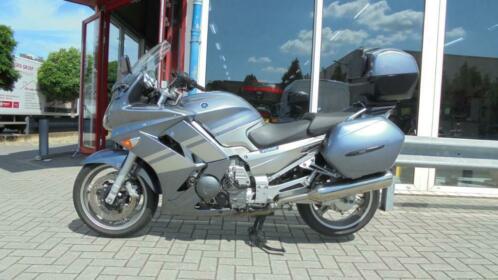 Yamaha FJR 1300 ABS