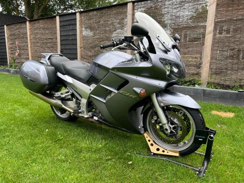 Yamaha FJR 1300 ABS (bj 2006)