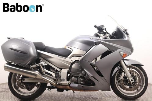 Yamaha FJR 1300 ABS (bj 2007)