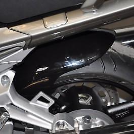 Yamaha FJR 1300 Achterspatbord 2013 - 2015 (NO 201299057)