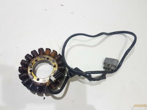 Yamaha FJR 1300 Dynamo 2006 - 2012 (NO 201290473)