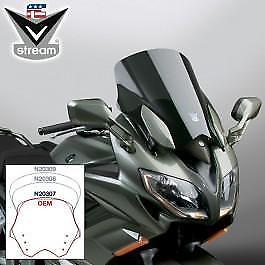 Yamaha FJR 1300 Kuipruit 2013 - 2015 (NO 201187296)