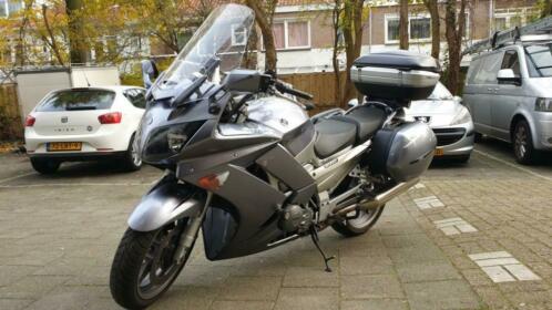 Yamaha fjr1300 ABS 2006