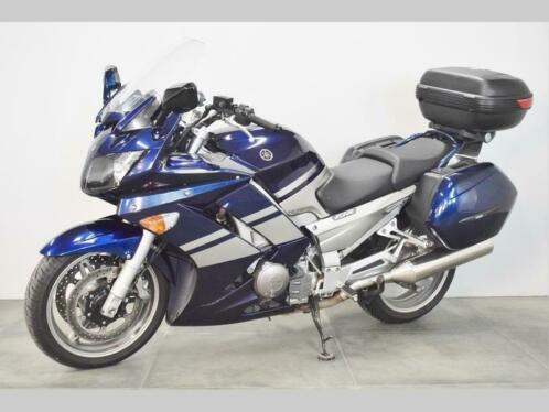 YAMAHA FJR1300 ABS (bj 2006) FJR 1300 A ABS