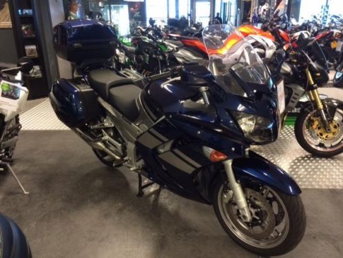 Yamaha FJR1300 ABS BJ2007 FJR 1300