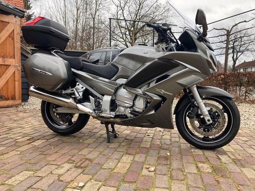 Yamaha FJR1300A  bj 2013 94130km