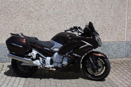 Yamaha FJR1300AE ABS (bj 2014)