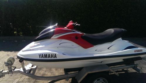 Yamaha Fusion LS Go Max 115 pk bj 2010