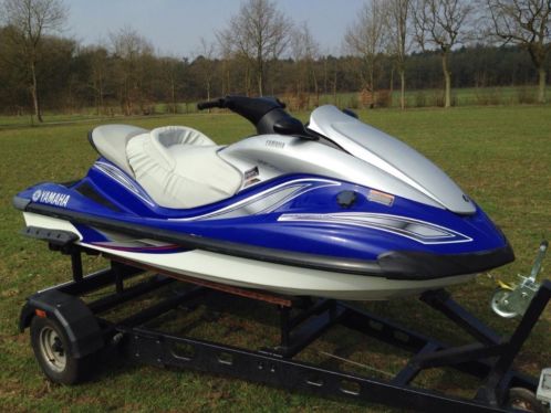 Yamaha FX cruiser 2004 amp Yamaha VX cruiser 2005