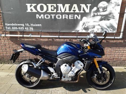 YAMAHA FZ 1 S FAZER 1000 (bj 2006) FZ1 FZ1S inruil mogelijk