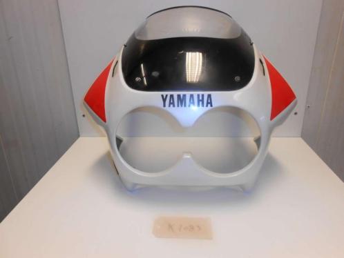 Yamaha FZ 600 Topkuip 1986 - 1988 (NO 201142834)