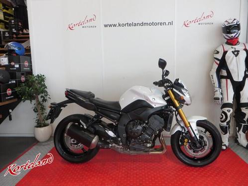 YAMAHA FZ 8 (bj 2013)