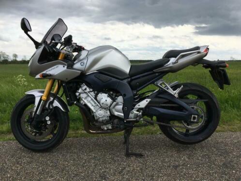 YAMAHA FZ1 Fazer