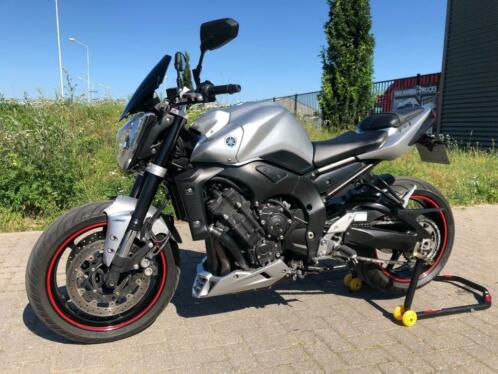 Yamaha FZ1-N ABS Volledig in ONDERDELEN beschikbaar Bj 2008