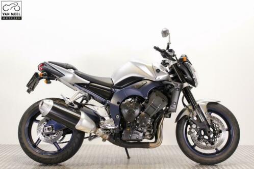 Yamaha FZ1-N (bj 2006)