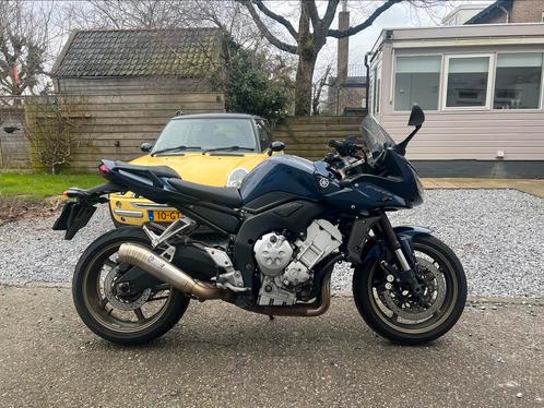 Yamaha FZ1-S