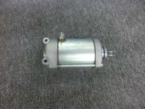 Yamaha FZ1 Startmotor 2010 - 2012 (NO 201088066)