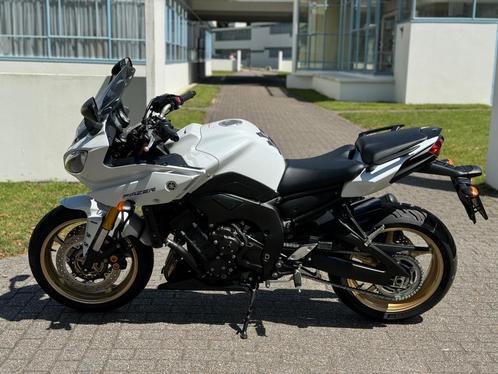 Yamaha FZ8 ABS 2012 in nieuwstaat  7150km nieuwe Michelins