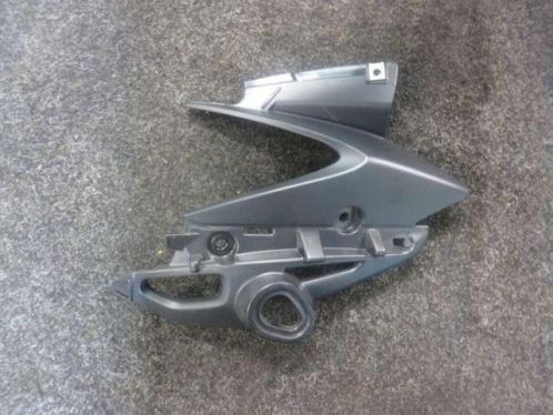 Yamaha FZ8 Topkuip verbreder links 2010 - 2012 (NO 20103...