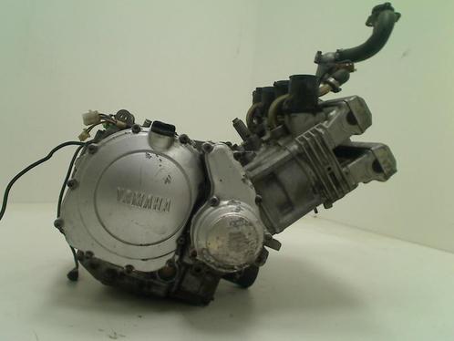 Yamaha FZR 600 1989-1993 motorblok 3HH-0354117