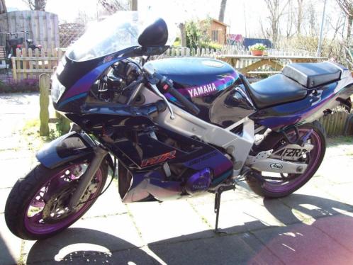 yamaha fzr 600 fzr600 genesis nr2 bj 89-93 in onderdelen 