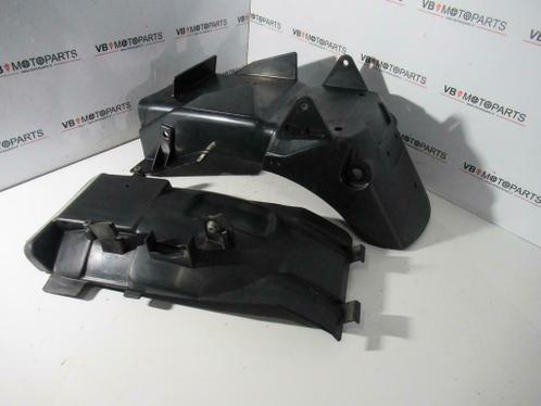 Yamaha FZR 600 Subframe kap