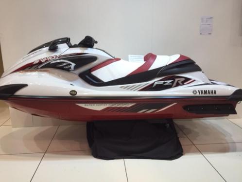 Yamaha FZR-SVHO 2016 leverbaar 