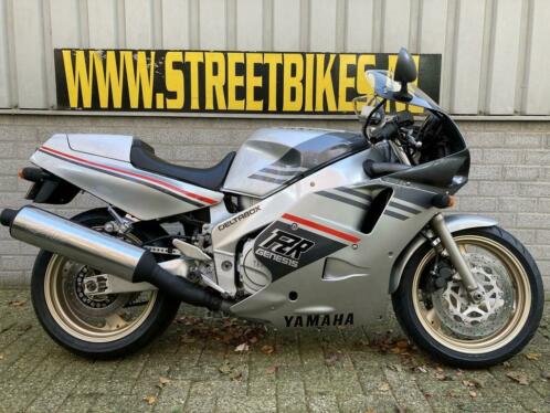 Yamaha FZR1000 (bj 1989)