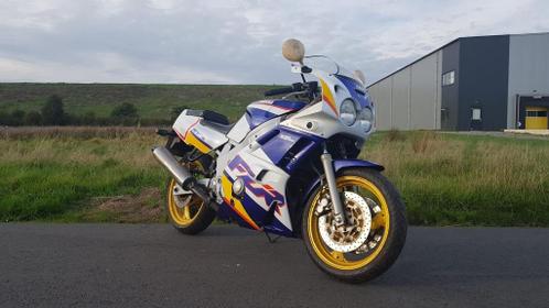 Yamaha FZR600 (1994)