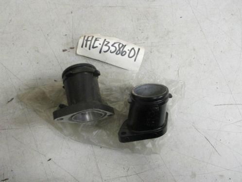 Yamaha fzx700  750 air cleaner carburetor joints