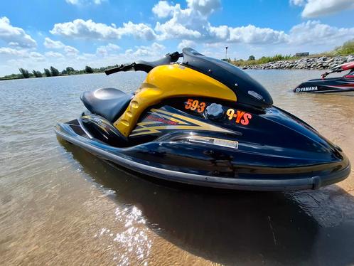Yamaha gp 1300 r 170 pk 2takt