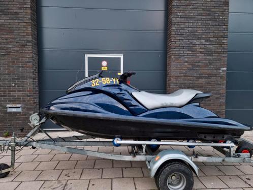 Yamaha gp 1300 r waverunner gp 1300 waterscooter