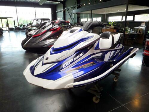 Yamaha gp 1800 zomer actie