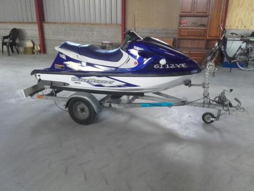 Yamaha gp1200